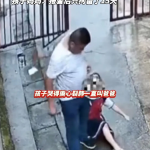 男子将放学女童拖进小巷 被拘15日