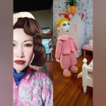 怪逗逗小舞台叫姐姐,姐姐们的欢乐盛宴