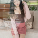 秀人712杨晨晨