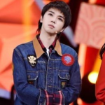 朱可儿抱华晨宇