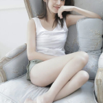 梦丝女神免费套图写真,免费套图写真中的绝美诱惑