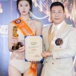 乾统艺国际超模大赛第五届总决赛圆满落幕！广东模特