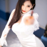 杨晨晨丁字,探寻时尚与个性的完美融合