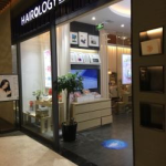 丝域养发馆瑞峰广场店,专业养发护理，焕发健康秀发