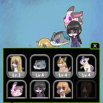 黑川僵尸少女汉化版,异界求生记