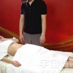 女子私密按摩视频外流,女子按摩视频引发社会关注