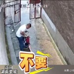 将放学女童拖进小巷38岁男子酒后拖拽6岁女童进巷被拘作案细节被扒细思极恐