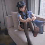 雪琪sama 图片,冬日里的冰雪精灵